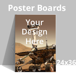 24x36 Poster