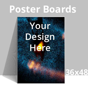 36x48 Poster