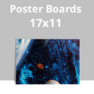 17x11 Poster