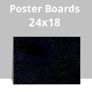 24x18 Poster