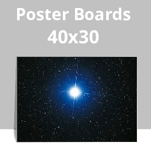 40x30 Poster