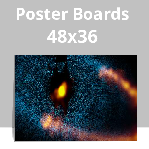 48x36 Poster